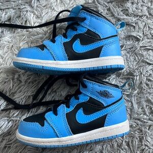 Toddler Jordan 1 Mid